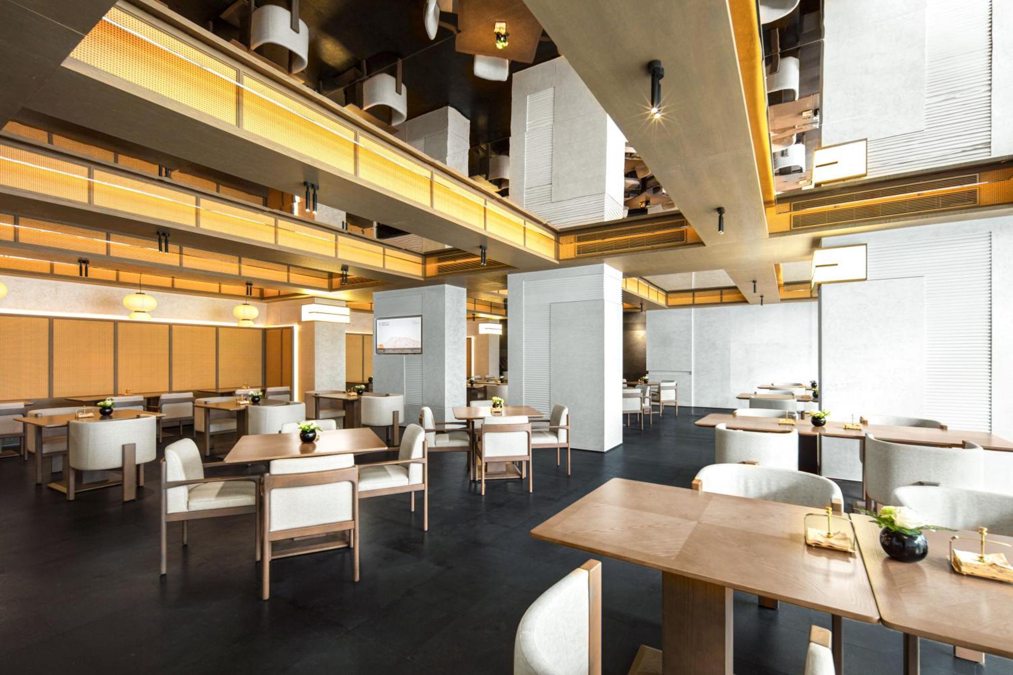 Atour Hotel Suzhou Beisi Pagoda Taohuawu Street エクステリア 写真