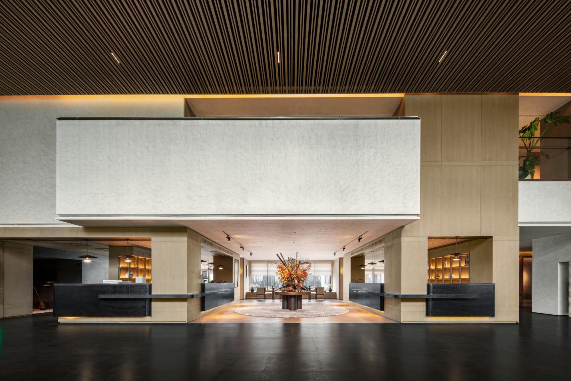 Atour Hotel Suzhou Beisi Pagoda Taohuawu Street エクステリア 写真