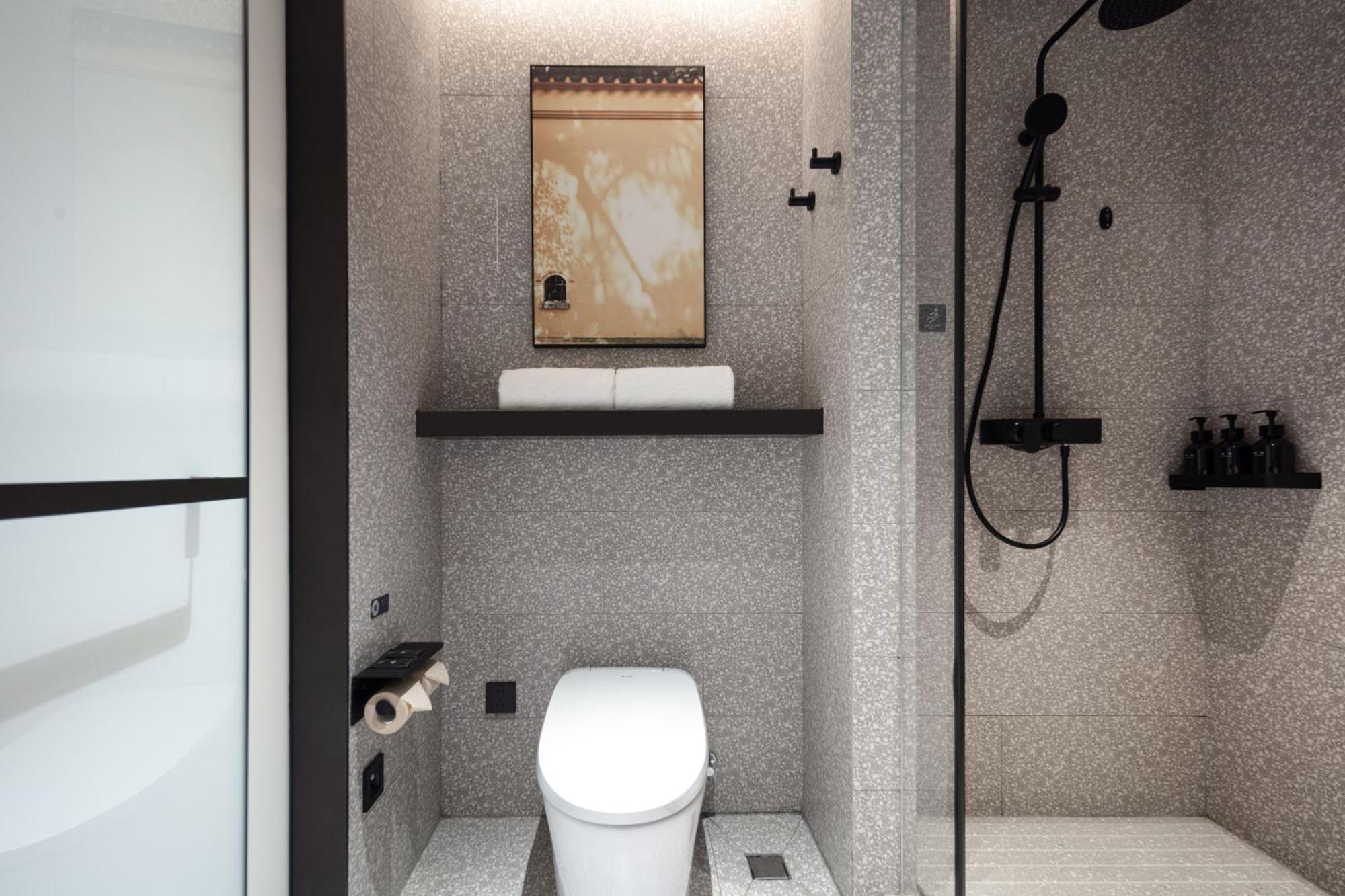 Atour Hotel Suzhou Beisi Pagoda Taohuawu Street エクステリア 写真